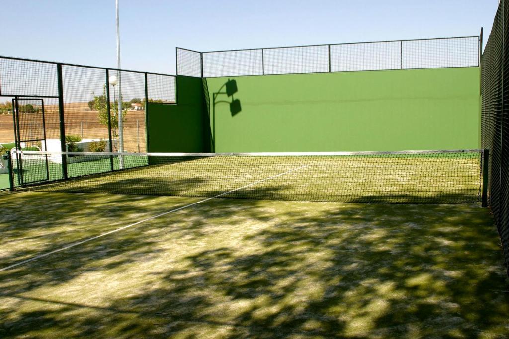 Camping Carlos III La Carlota Exterior foto